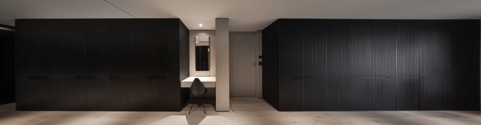 black picture by waterfrom design