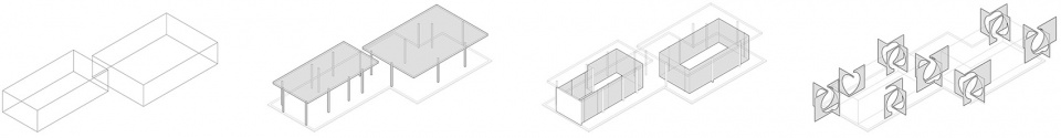 Screen Pavilion RayEmilio studio