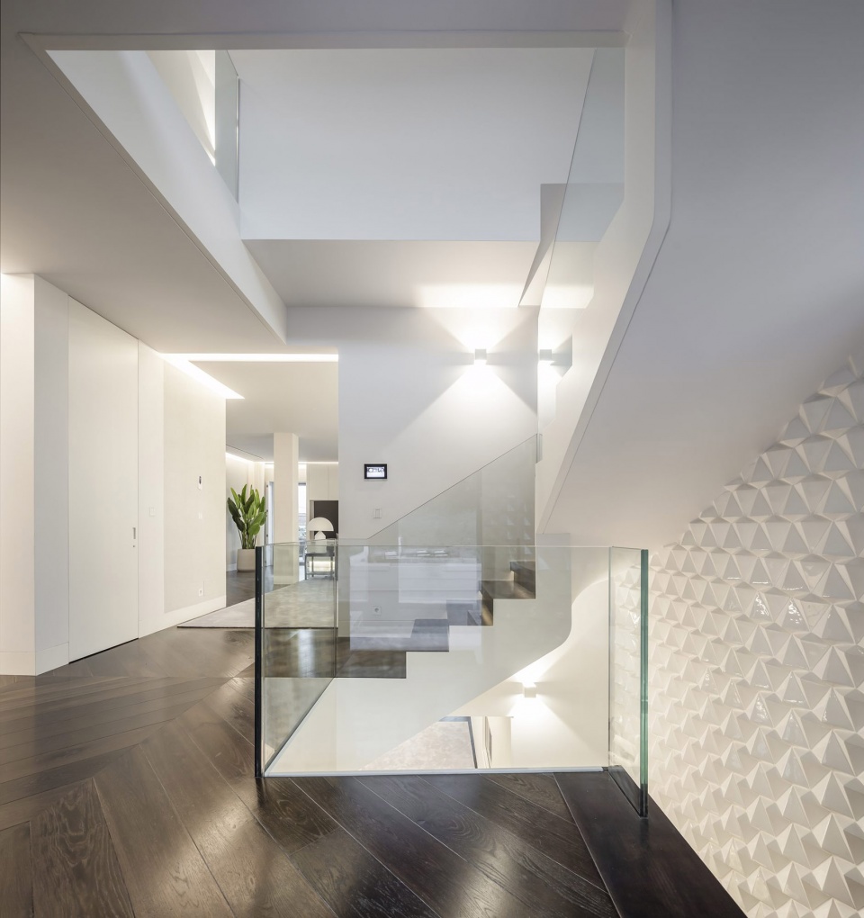 restelo ad25 house by joao tiago aguiar arquitectos