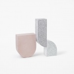 Athletia旗舰店，东京 / nendo