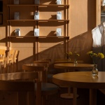 浮廊C2 Cafe & Bar咖啡厅，深圳 / 万社设计
