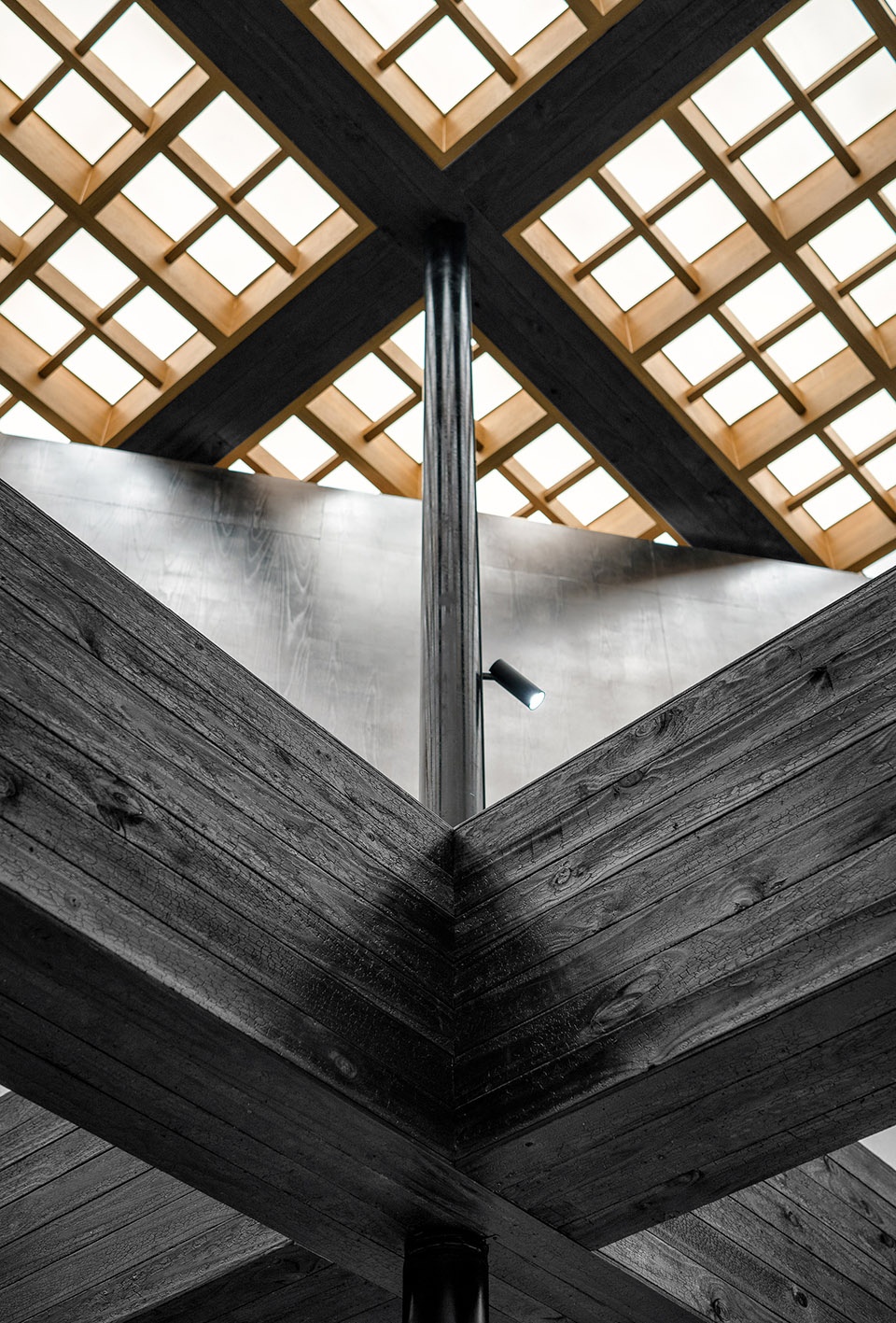 Vanke Nantou Gallery Various Associates