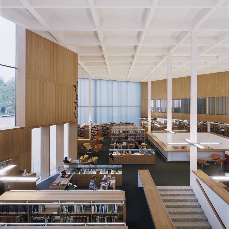 turku city library turku by jkmm architects