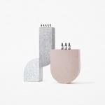 Athletia旗舰店，东京 / nendo