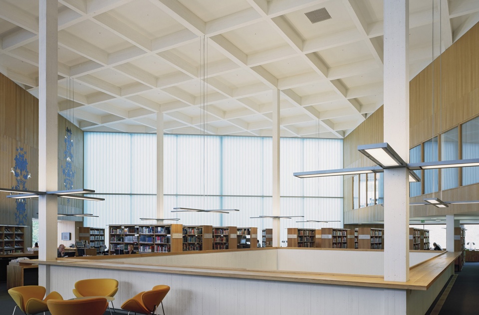 turku city library turku by jkmm architects