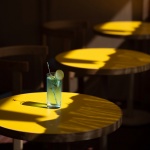 浮廊C2 Cafe & Bar咖啡厅，深圳 / 万社设计