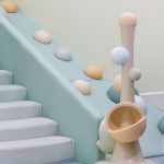 Meland 儿童乐园深圳宝安大仟里店 / SLT