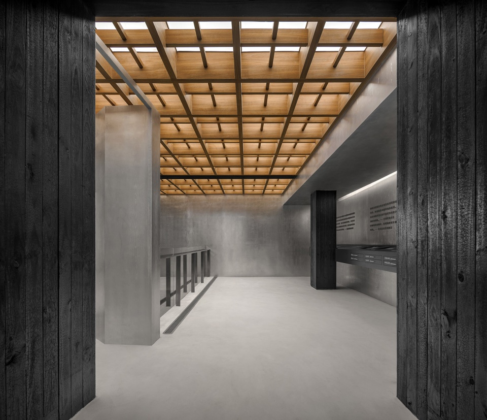 Vanke Nantou Gallery Various Associates