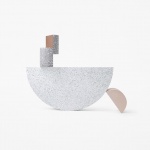 Athletia旗舰店，东京 / nendo