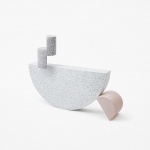 Athletia旗舰店，东京 / nendo