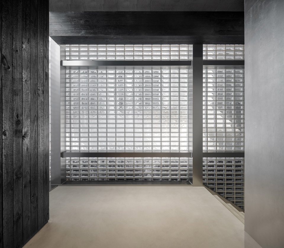 Vanke Nantou Gallery Various Associates