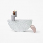 Athletia旗舰店，东京 / nendo