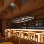 浮廊C2 Cafe & Bar咖啡厅，深圳 / 万社设计