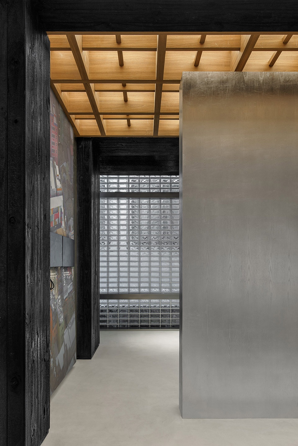 Vanke Nantou Gallery Various Associates