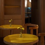 浮廊C2 Cafe & Bar咖啡厅，深圳 / 万社设计