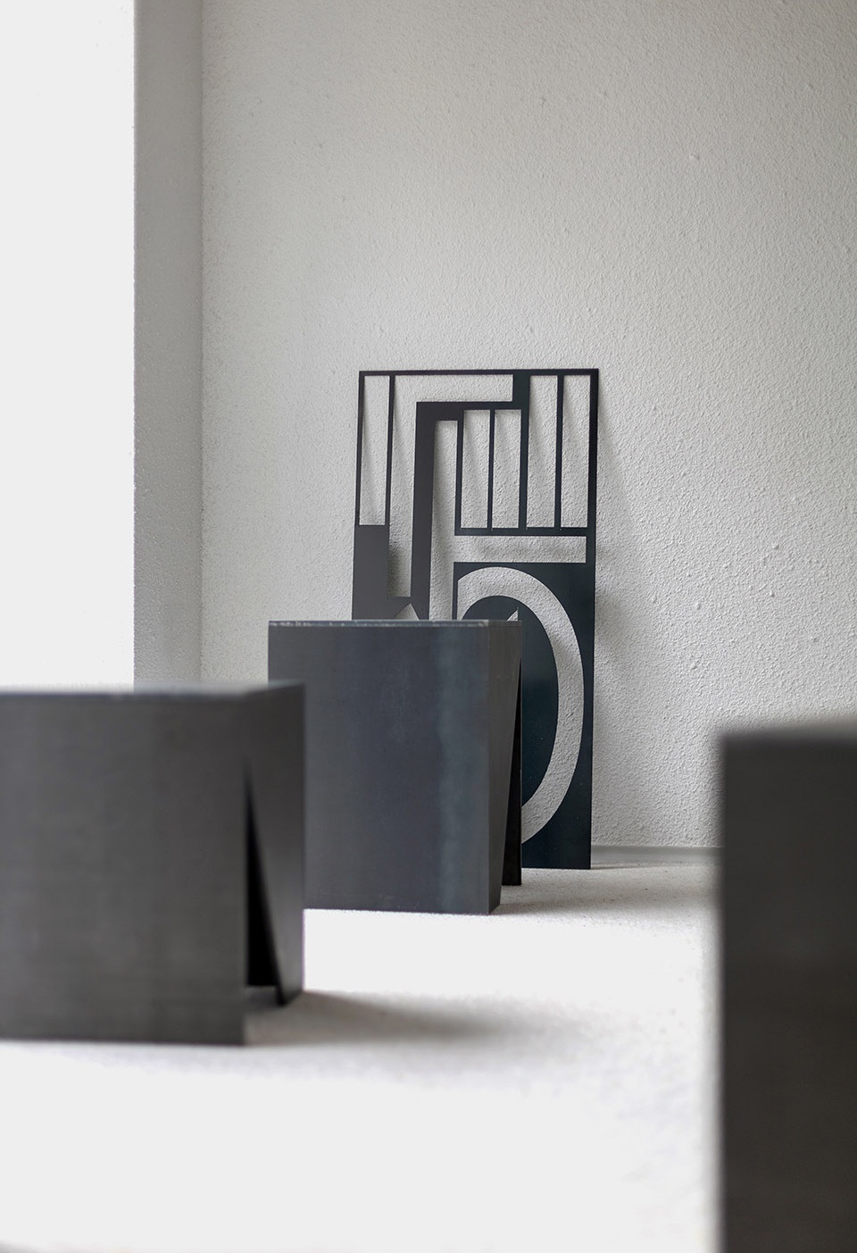 cafe slit seoul by artefact