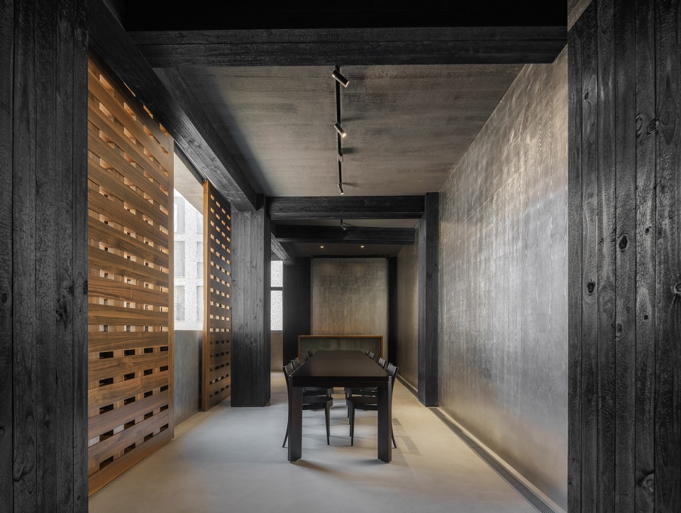 Vanke Nantou Gallery Various Associates