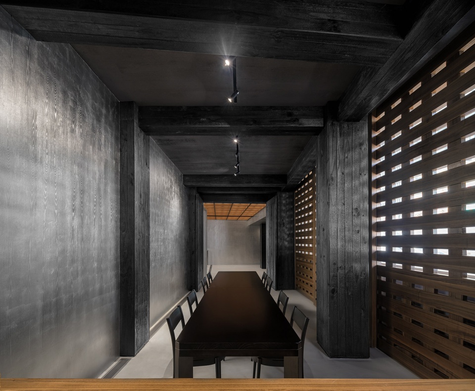 Vanke Nantou Gallery Various Associates