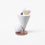 Athletia旗舰店，东京 / nendo