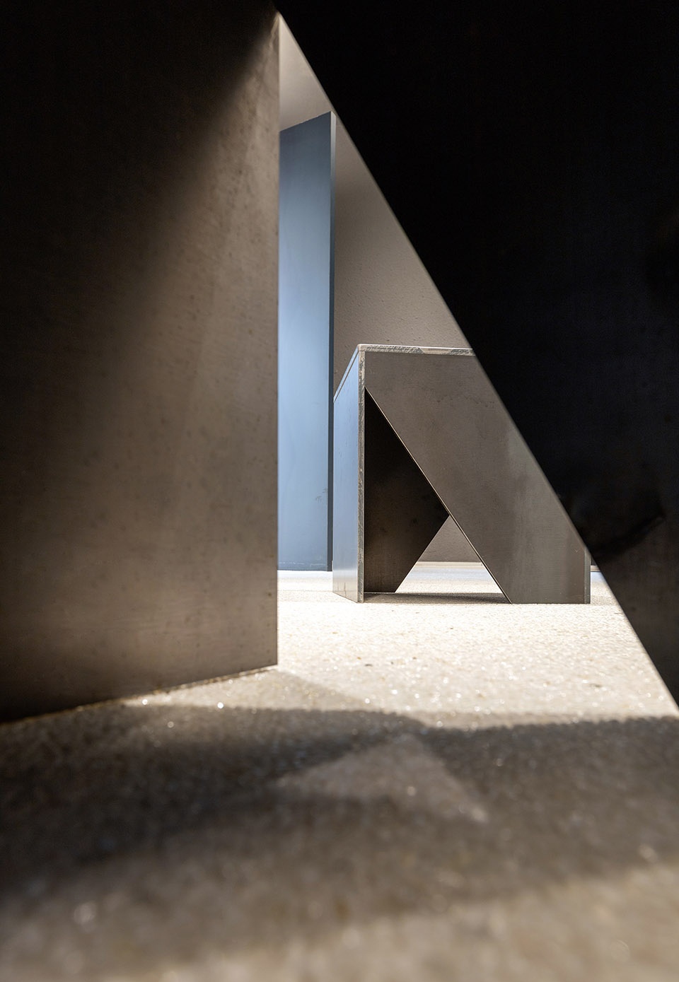 cafe slit seoul by artefact