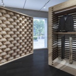 HAN精品店设计，广州 / ARCHIEE