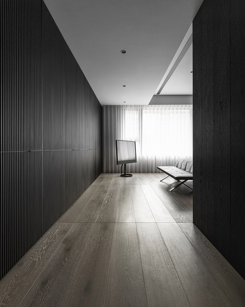 black picture by waterfrom design