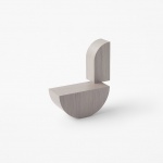 Athletia旗舰店，东京 / nendo