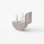 Athletia旗舰店，东京 / nendo