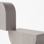 Athletia旗舰店，东京 / nendo