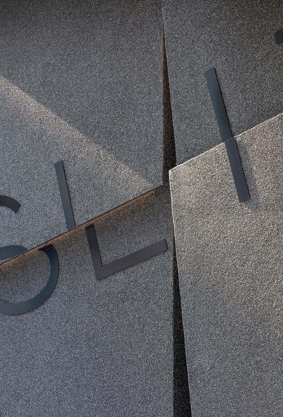 cafe slit seoul by artefact