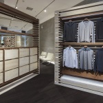 HAN精品店设计，广州 / ARCHIEE