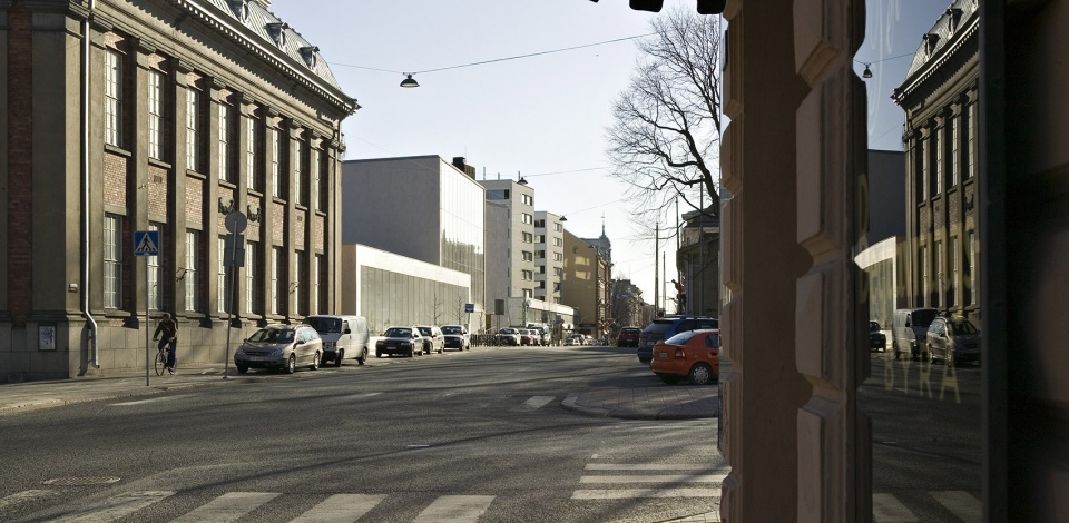 turku city library turku by jkmm architects