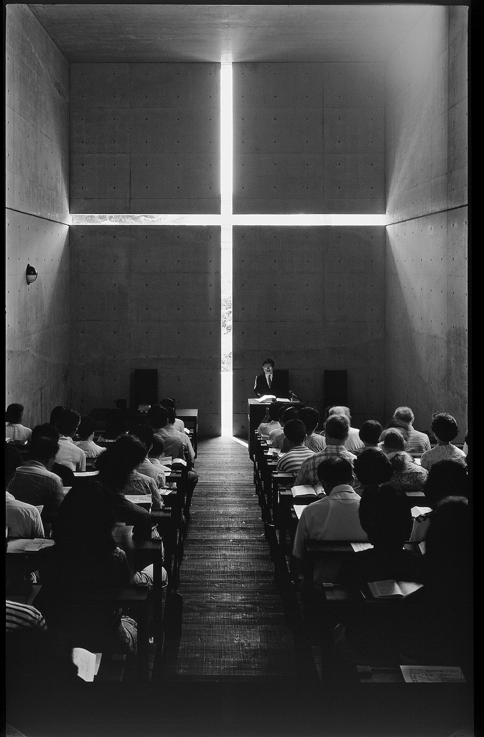 gooood book tadao ando
