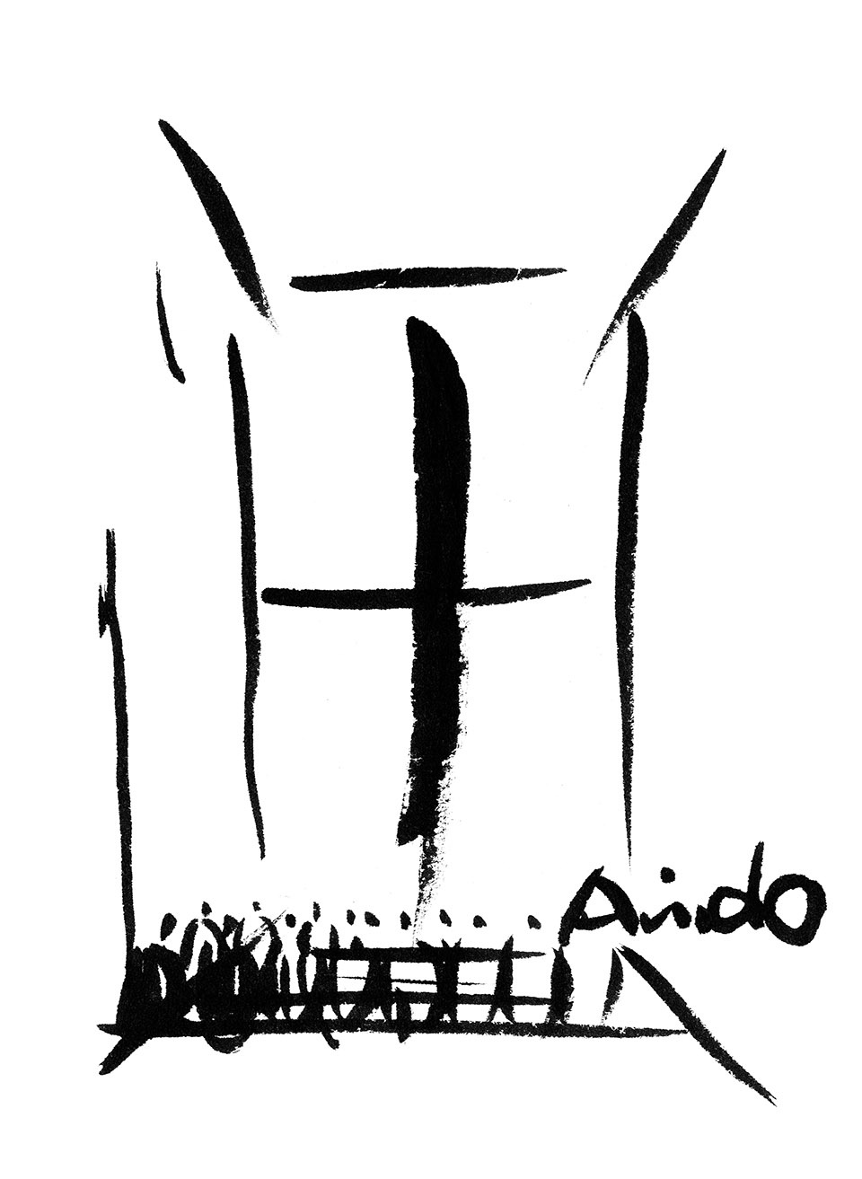 gooood book tadao ando