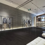 HAN精品店设计，广州 / ARCHIEE