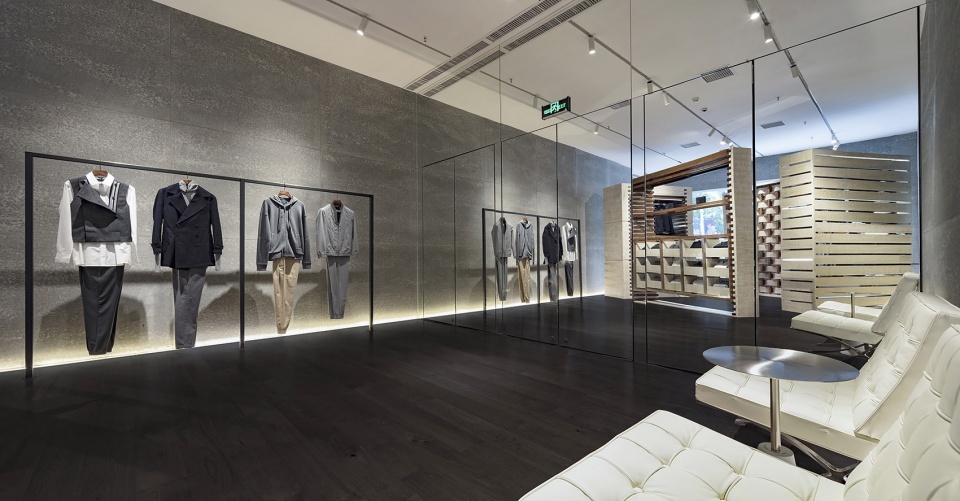 han china by archiee