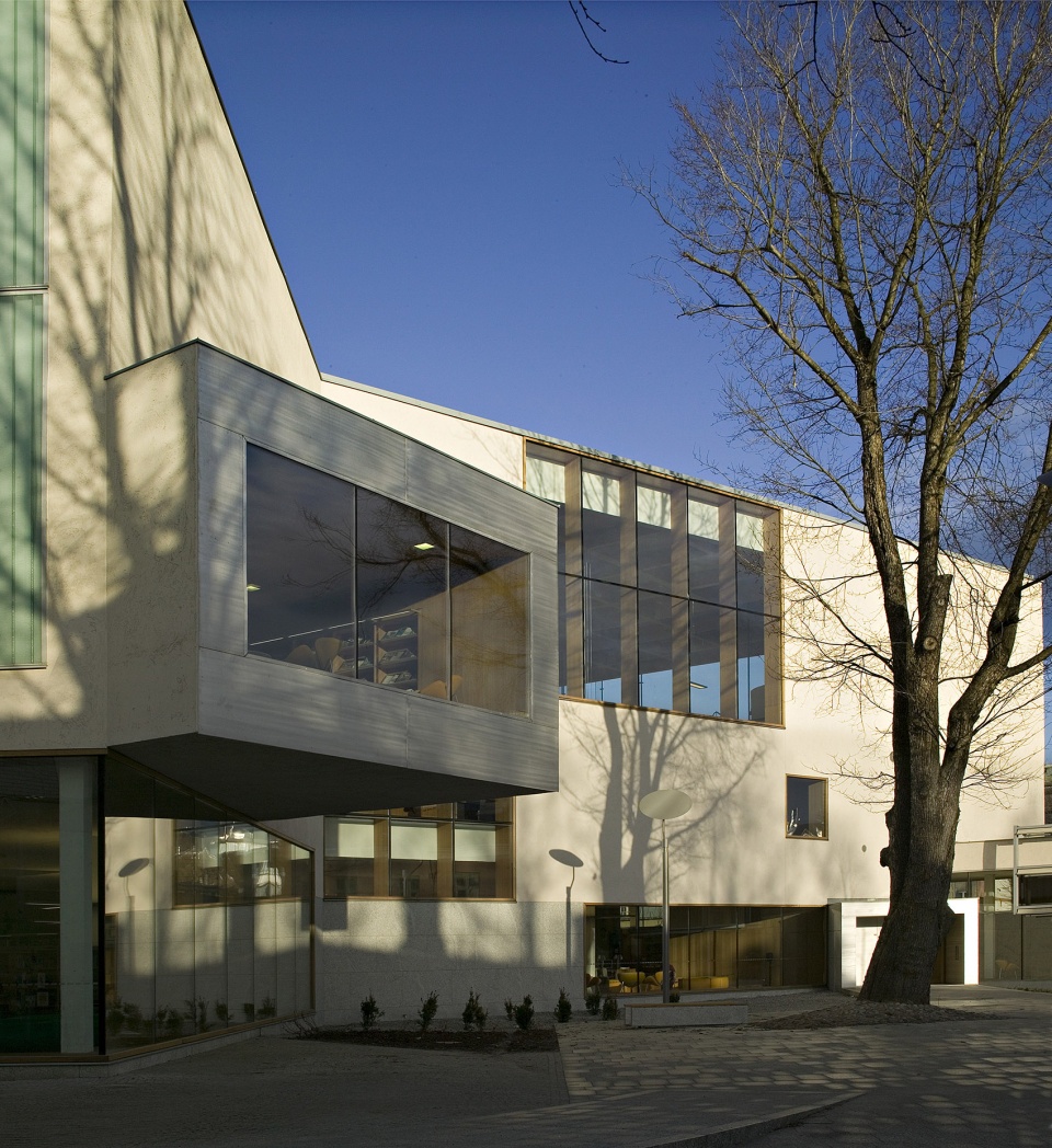 turku city library turku by jkmm architects