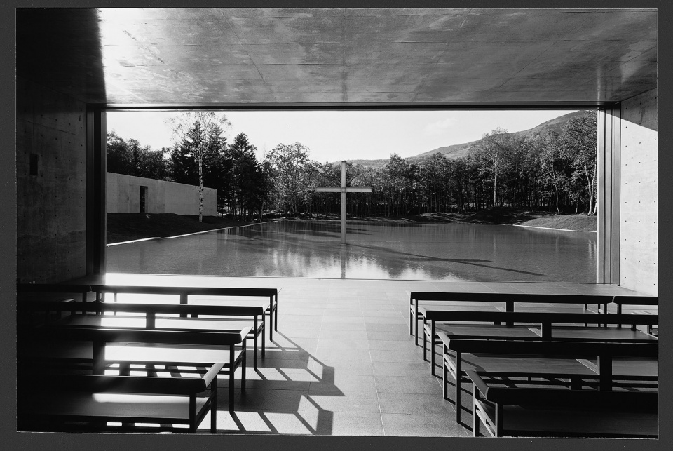 gooood book tadao ando