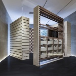 HAN精品店设计，广州 / ARCHIEE