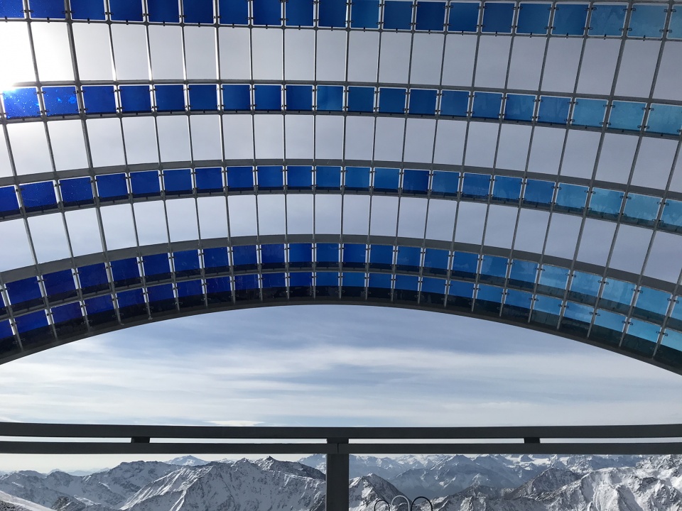 our glacial perspectives by olafur elia