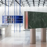 MOMIC Watch Assembly Store, China by atelier tao+c