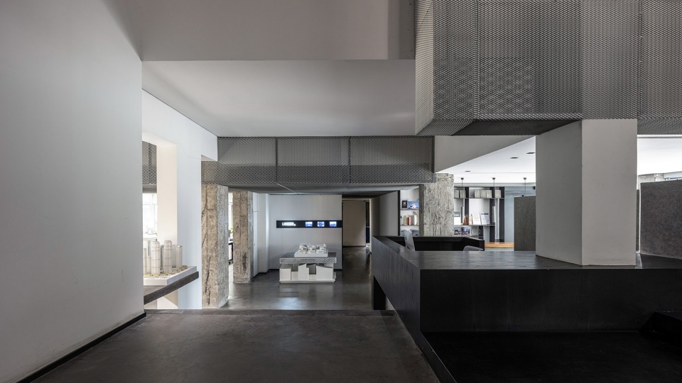 gad line studio office china by gad line studio