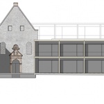 Jacoby Studios by David Chipperfield Architects Berlin