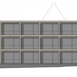 Jacoby Studios by David Chipperfield Architects Berlin