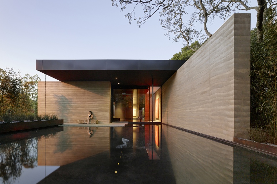windhover contemplative center by aidlin darling design