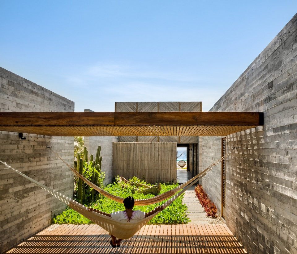 CASA COVA by anonimous
