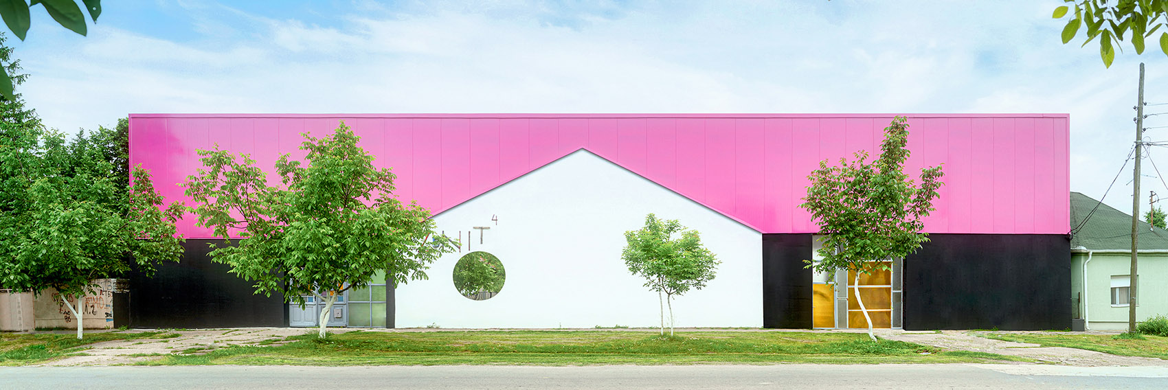 Museum Macura Milan Mijalkovic