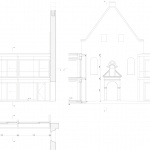 Jacoby Studios by David Chipperfield Architects Berlin