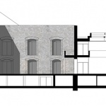 Jacoby Studios by David Chipperfield Architects Berlin