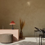 La Petite咖啡厅，阿联酋 / Bone Studio